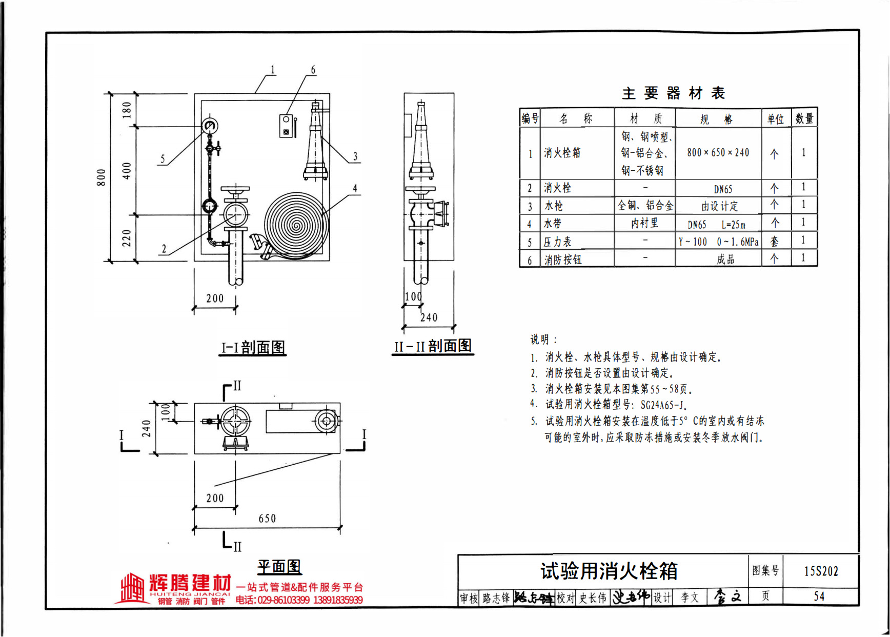 消防图集15s202